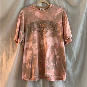 Harley Davidson Tshirt 💥